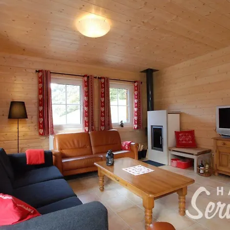 Haus Servus