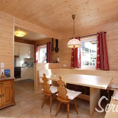 Haus Servus Holiday home