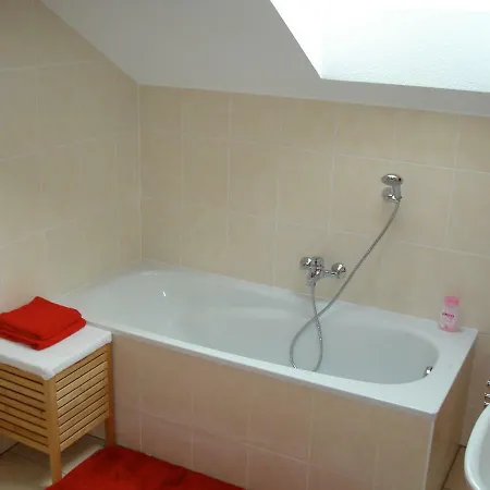 Haus Servus Holiday home Klosterle am Arlberg